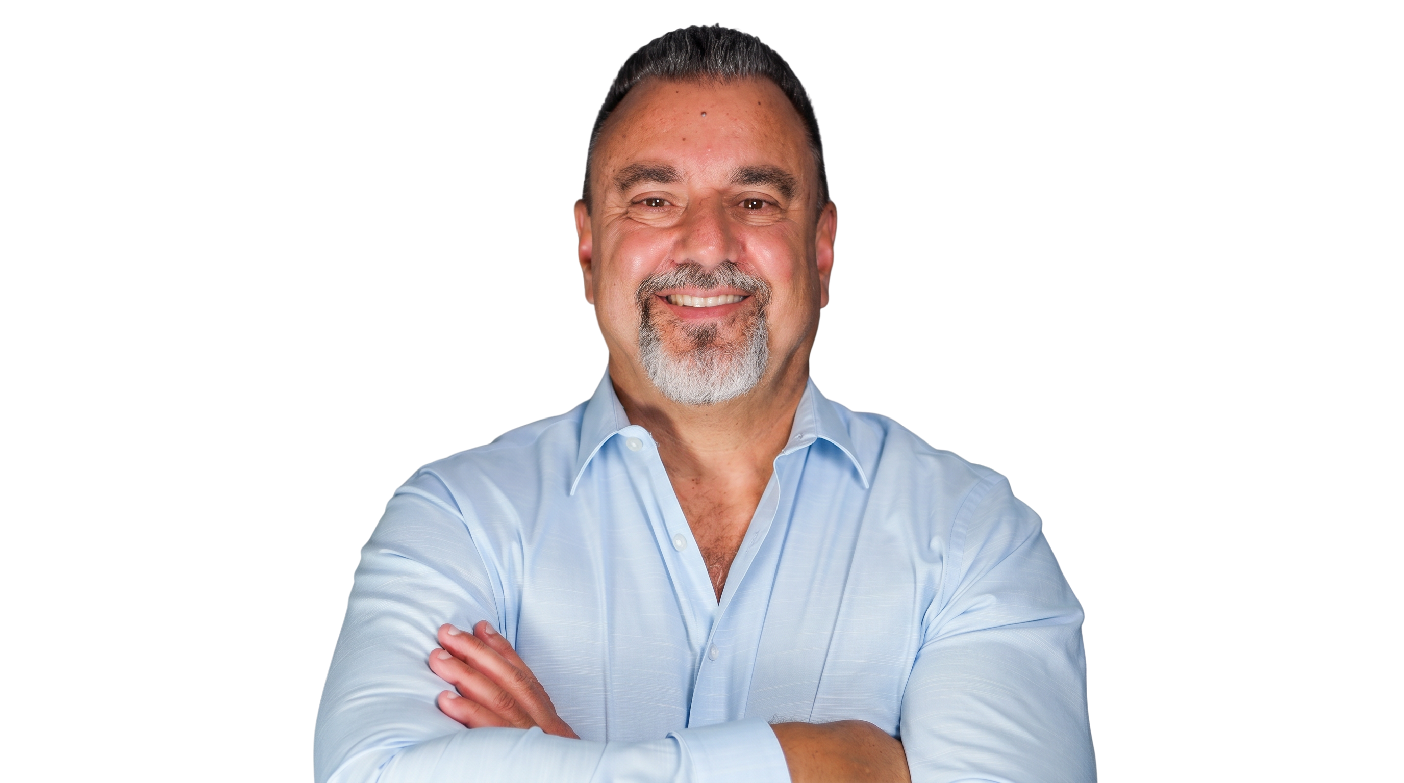Dan Frio, Mortgage Advisor
